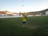 Foto relacionada con: En el segundo da de Feria el campeonato de cuatrola, el partido de ftbol solteras-casadas y una animada verbena en la Plaza de Espaa